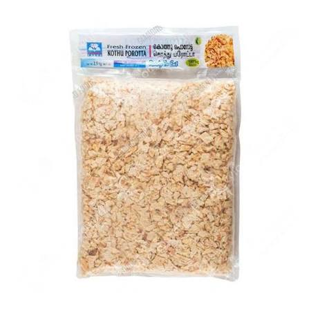 Diamond Kothu Parotta 1kg