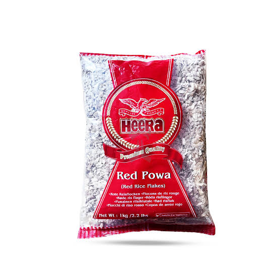 Heera Red Powa 1kg