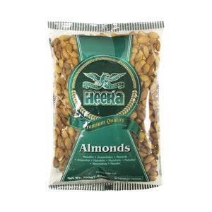 Heera Almonds 100g - Healthy Daily Snack