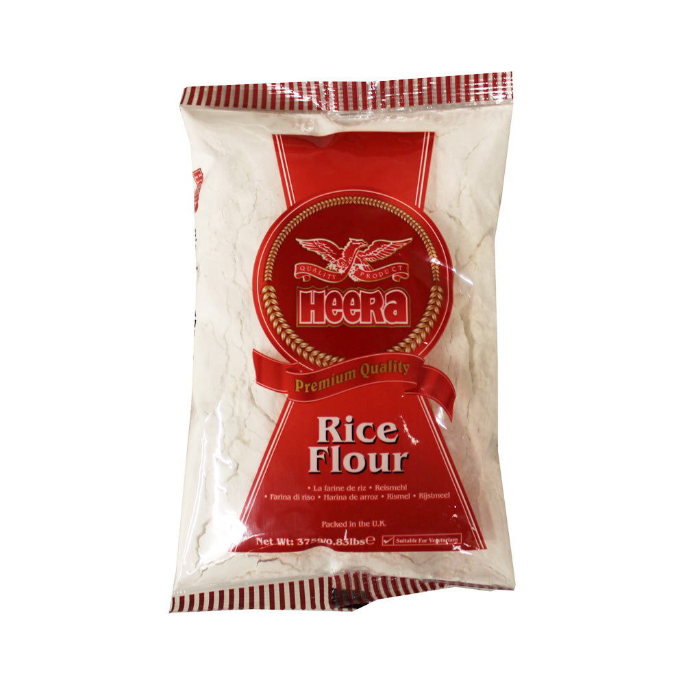 Heera Rice Flour 375g � Fine Rice Powder