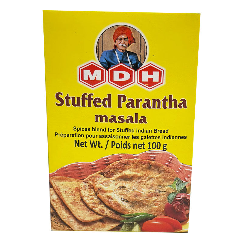 MDH Stuffed Parantha Masala 100g