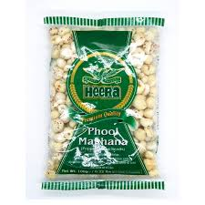 Heera Phool Makhana 100g