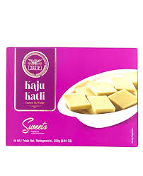 Heera Kaju Katli 250g - Classic Festive Sweet