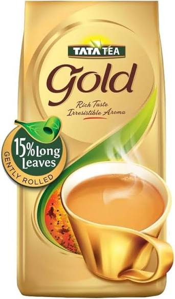 Tata Tea Gold 250g