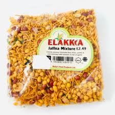 Elakkia Jaffna Mixture 300g
