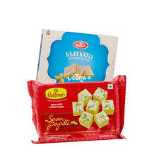 Diwali Special Sweet Combo kit - Sweet Festival Kit