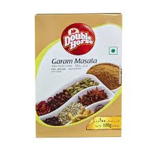 Double Horse Garam Masala 100g