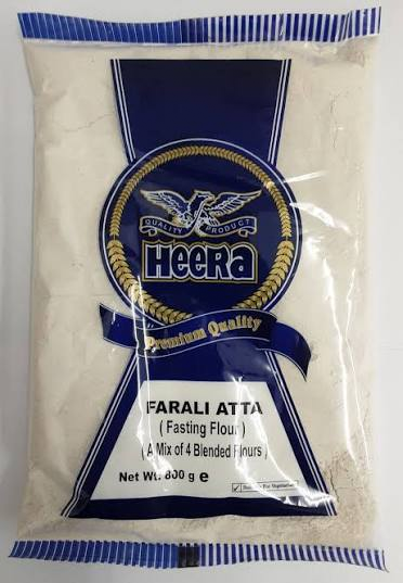 Heera Farali Atta (Fasting Flour) 800g � Festival Friendly Mix