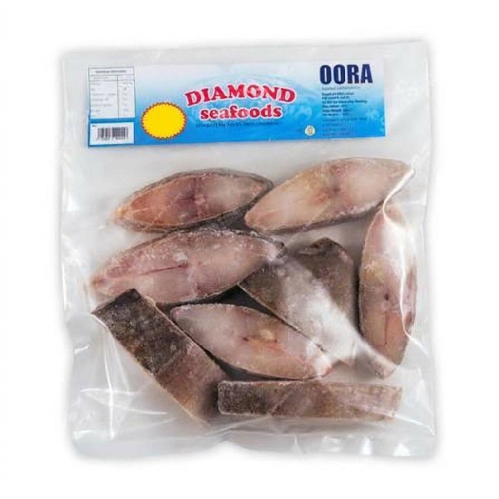 Diamond Oora Steak 700g - Premium Fresh Beef Steak