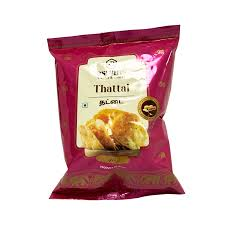 Aswins Thattai 150g � Tasty Crunchy Treat