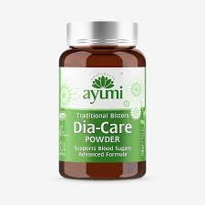 Ayumi Dia Care Powder 100g � Herbal Wellness Powder