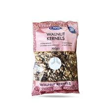 Top Op Walnut Kernals 700g - Premium Brain Food