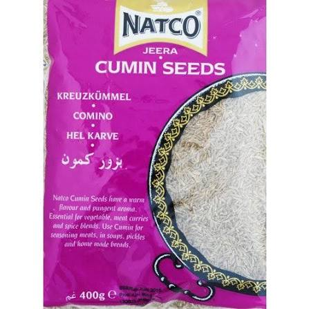 Natco Cumin Seeds (Jeera)
