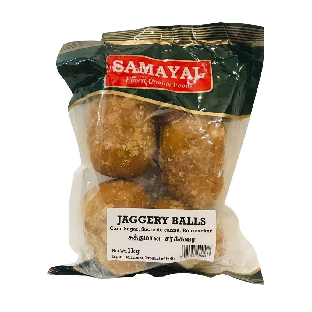 Suriyan Sliced Pulucodiyal (Sticks) 200g