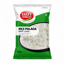 Tasty Nibbles Rice Palada 200g