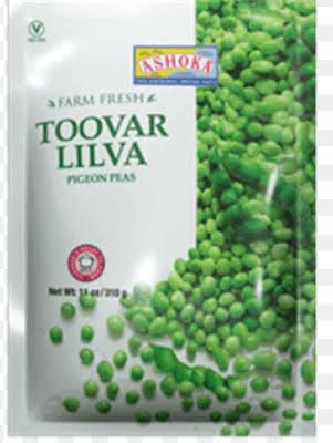Ashoka Toovar Lilva 310g � Farm Selected Goodness