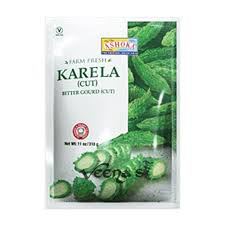 Ashoka Karela (Cut) 310g