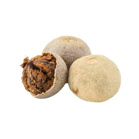 Wood Apple (Vilampazham) 500g (Approx)