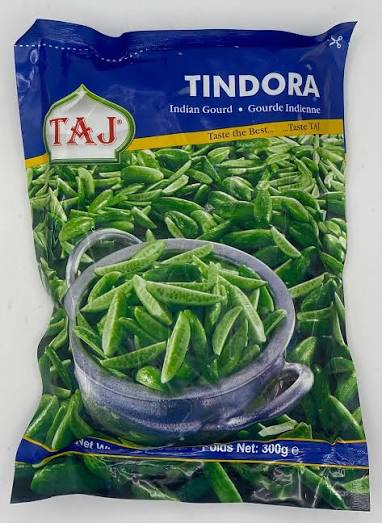 Taj Tindora 1kg - Flavorful & Easy-to-Cook Vegetable