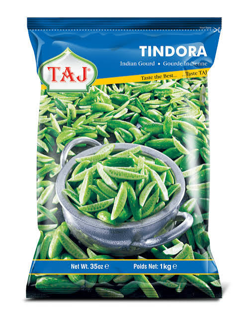 Taj Tindora 1kg (Pack of 2)