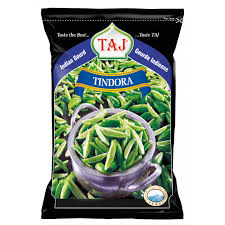 Taj Tindora 300g � Fresh, Crunchy & Nutritious