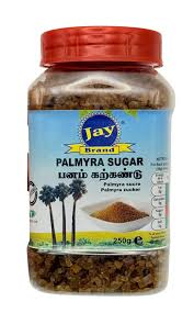 Jay Brand Palmyra Sugar 250g
