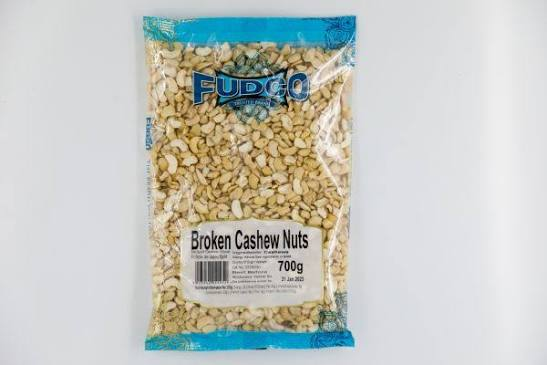 Fudco Broken Cashew Nuts