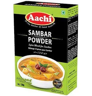 Aachi Sambar Powder 100g