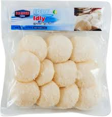 Diamond Idly 350g