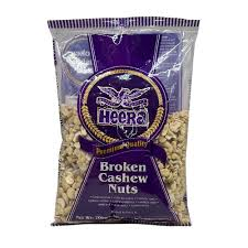 Heera Broken Cashew Nuts 700g
