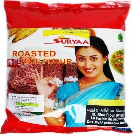 Suryaa Roasted Red Rice Flour 1kg