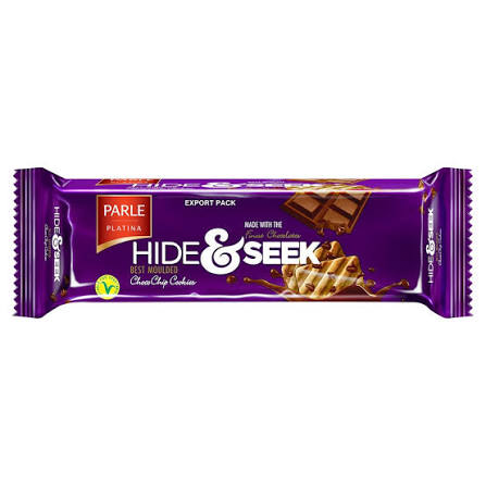 Parle Hide And Seek Biscuits 82.5g