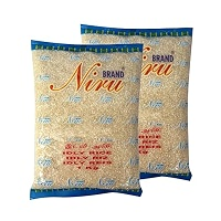Niru Idly Rice - Fluffy & Non-Sticky Grains
