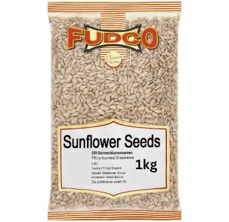 Fudco Sunflower Seeds