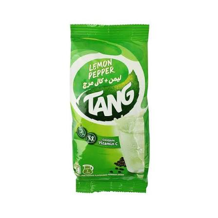 Tang Lemon and Pepper Flavoured Powder Drink 375g