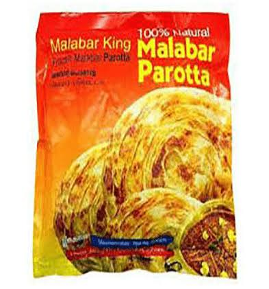 Niru Malabar King Parotta 300g