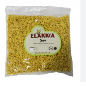 Elakkia Sev 175g