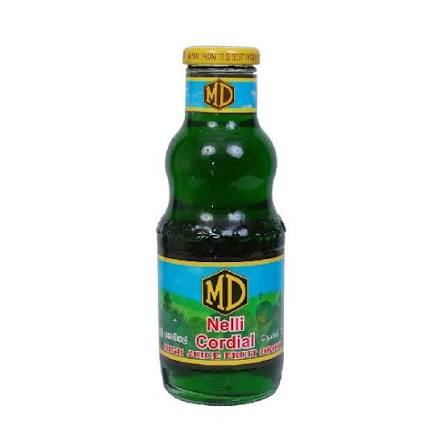 MD Nelli Cordial 750ml