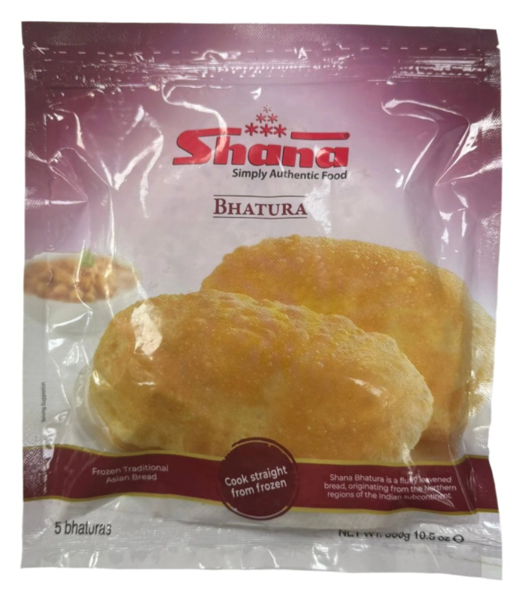 Shana Bhatura 300g