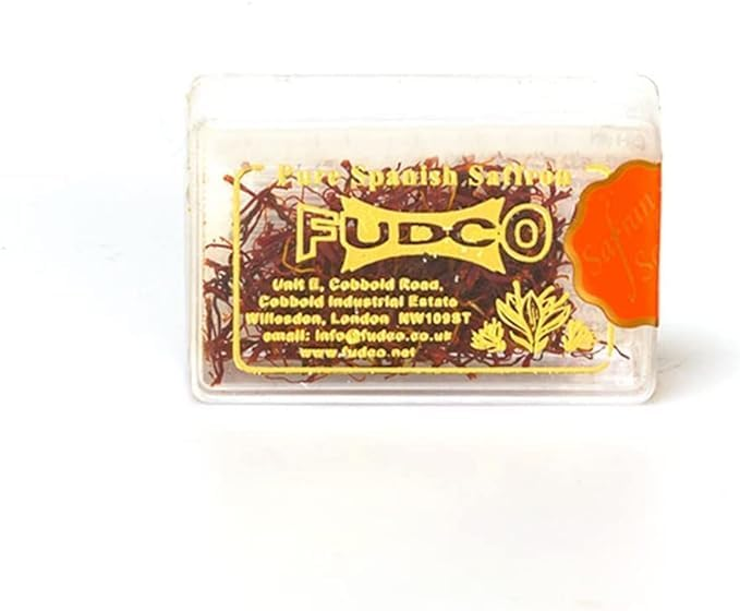 Fudco Saffron (???????????)
