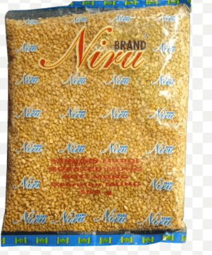 Niru Roasted Mung Dal 450g � Nutritious & Protein-Rich