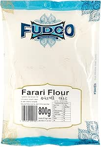 Fudco Farari Flour 800g � Festive Specialty Flour