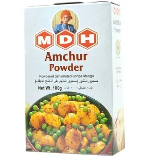 MDH Amchur Powder 100g