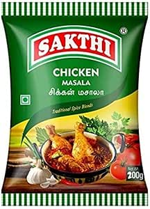 Sakthi Chicken Masala 200g