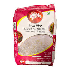 Double Horse Jaya Rice 10kg