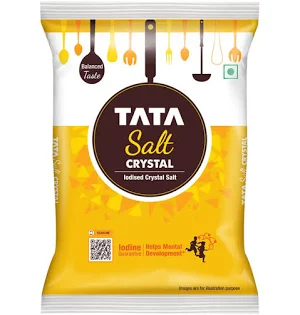Tata Salt Crystal 1kg
