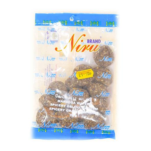 Niru Vadagam Vembu (Margosa) 75g � Traditional Spice Additive