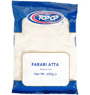 Top Op Farari Atta 1kg