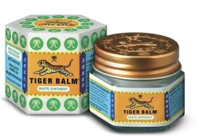 Tiger Balm White 21ml