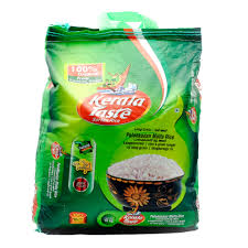 Kerala Taste Palakadan Matta Rice 10kg